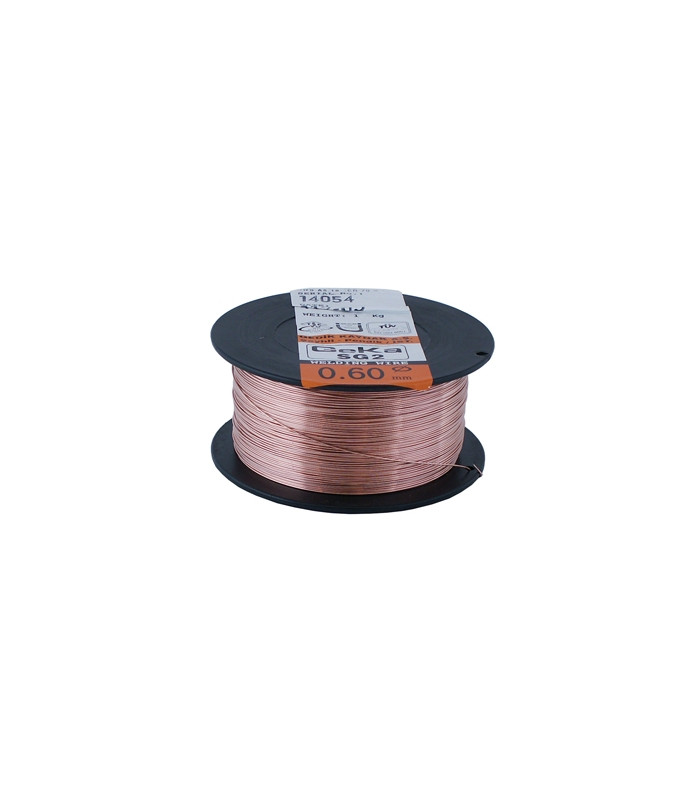 SG-2 0,8 MM 1 KG/SPOLE