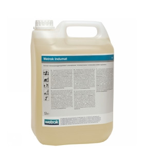 Indumat rengöringmedel 5 liter