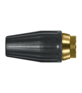 Roterande munstycke 1/4 f...