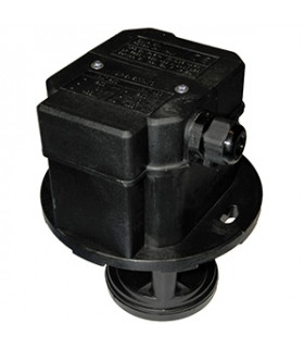 KYLVATTEN PUMP SA/90 EL