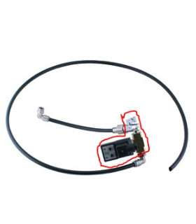 AUTOMATDRÄNERING M TIMER