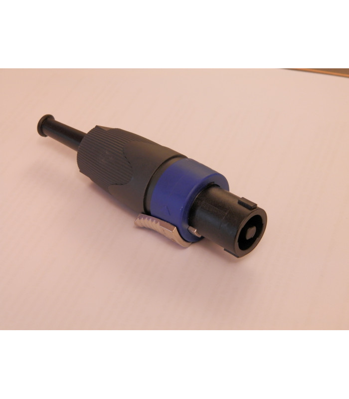 Stickpropp attack 12/24 4pol