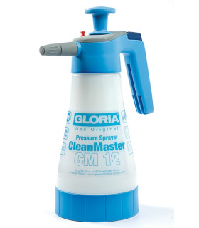 Gloria cleanmaster cm 12,...