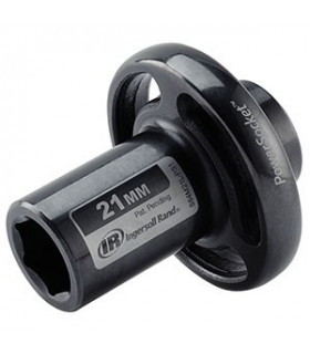 Krafthylsa 1/2" moment 21mm...