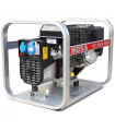 GE 5000 bbm 5kva 230v briggs & stratton Elverk