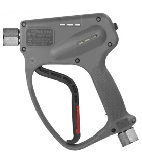 Högtryckspistol rl124 1/2"...