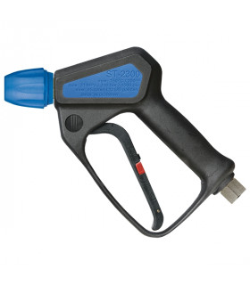 Högtryckspistol kew-modell...