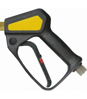 Högtryckspistol st2300 med...