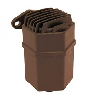 Luftfilter kompl rocky...