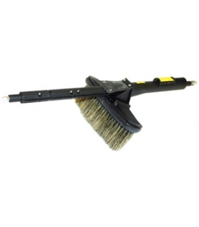 Kombinations lans utan dysa...