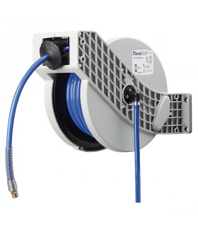 Slangupprullare 15 bar...