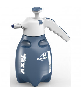 Axel foamer 2 liters...