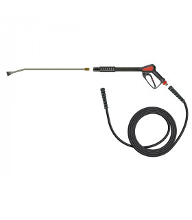 Spolutrustning kränzle,...