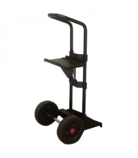 Svetsvagn-arctic tecnomig...