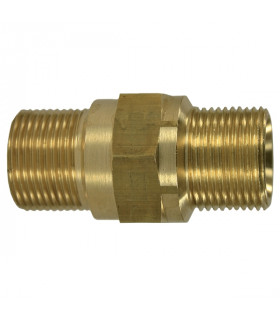 Förbindelsekoppling m22-m22