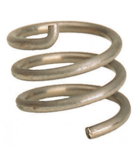 Fjäder svanhals 722305