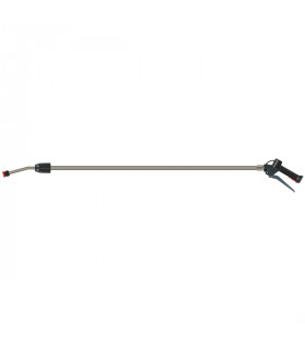 Kem handtag med 1-2 m...