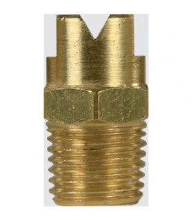 Munstycke 4030 1/4" lågtryck