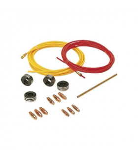 Aluminiumkit till...