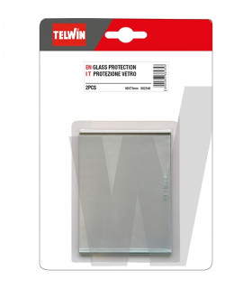 Frontglass yttre 75x98mm (2st)