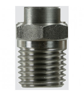 Munstycke 6502 utv 1/4'' npt
