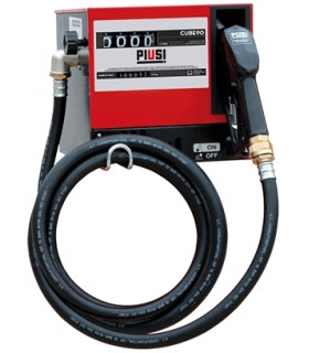 Dieselpump cube 90 230 v