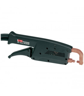 Clamp till carspotter 5500...