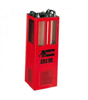 Vattenkylaggregat gra90