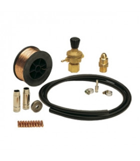 Gas sats till telwin bimax,...