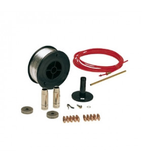 Aluminiumkit telmig...