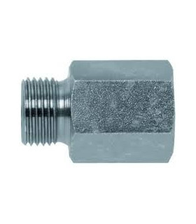Adapter 1/2" utv-r / 3/4"...