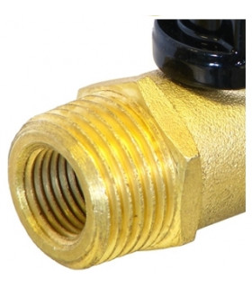 Automatdränering kit med timer