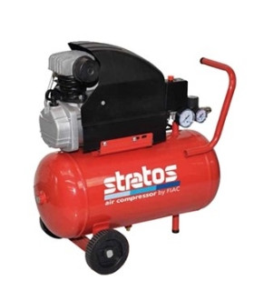 Fiac Stratos 24 liter kompressor