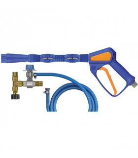 Easywash 365+ skumsats...