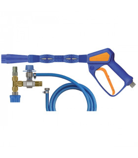 Easywash 365+ skumsats...