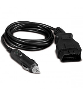 Obd-2-adapter med kabel