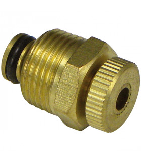 Avtappningskran 3/8"