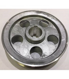 Svänghjul d180-2a h38-tapp