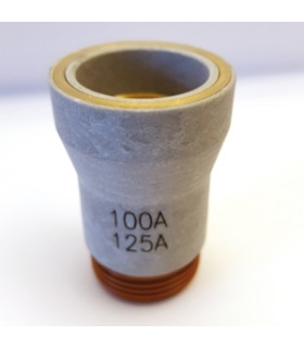 Munstyckshållar plasma...