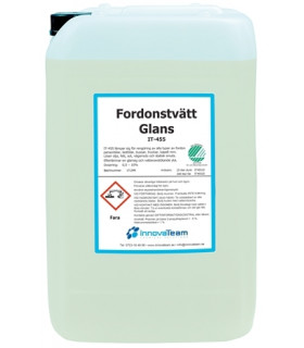Fordonstvätt glans 25 liter...