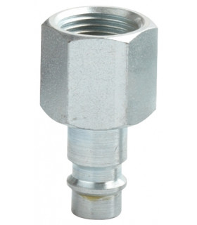 Nippel 3/8" inv g....