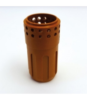 Luftspridare plasma 100/160...