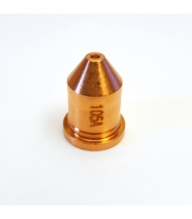 Munstycke plasma 100/160...