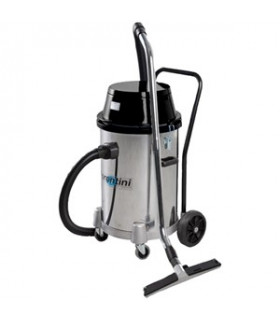 Dammsugare ws-3 40mm set...