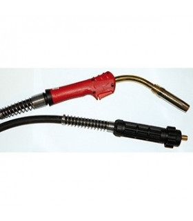 SLANGPAKET 4M MIG360/400