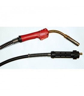 SLANGPAKET 5M MIG360/400