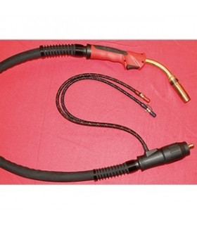 SLANGPAKET MIG 5M - VATTENKYLT