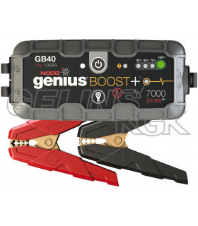 Noco Genius GB40 Boost Jump...
