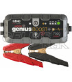 Noco Genius GB40 Boost Jump start för 12V Blybatterier