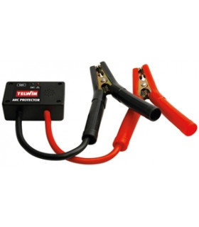 Arc skydd för elektronik...